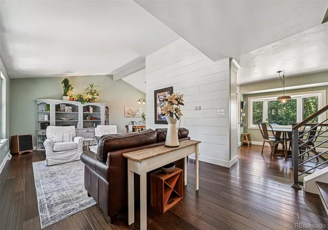 Photo 2 of Single family home for sale at 5873 W Maplewood Dr, Littleton, CO 80123 | MLS# 3110895 | Listing updated on 2026-09-30