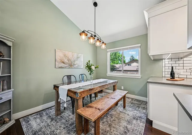Photo 3 of Single family home for sale at 5873 W Maplewood Dr, Littleton, CO 80123 | MLS# 3110895 | Listing updated on 2026-09-30