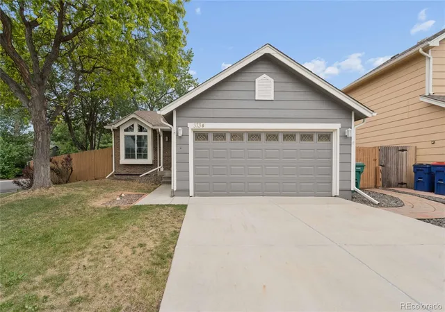 Homes for sale in Broomfield, CO | 3734 Canterbury Cir, Broomfield, CO 80020 | MLS# 4633576