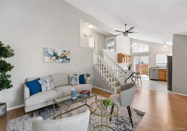 Homes for sale in Broomfield, CO | 3734 Canterbury Cir, Broomfield, CO 80020 | MLS# 4633576