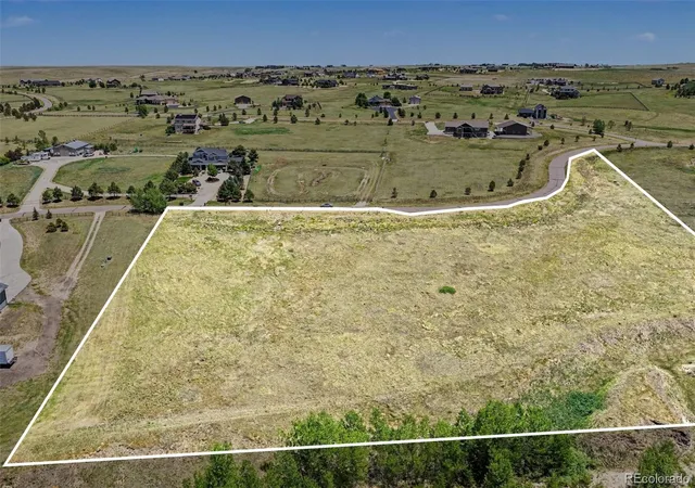 Homes for sale in Parker, CO | 3113 Antelope Ridge Trl, Parker, CO 80138 | MLS# 2299528