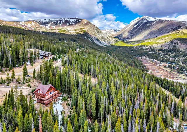Homes for sale in Breckenridge, CO | 140 Quandary View Dr, Breckenridge, CO 80424 | MLS# 4521027
