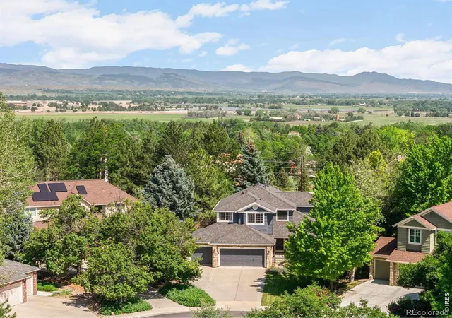 Photo 1 of Single family home for sale at 5397 Wild Dunes Ct, Boulder, CO 80301 | MLS# IR1061309 | Listing updated on 2026-09-26