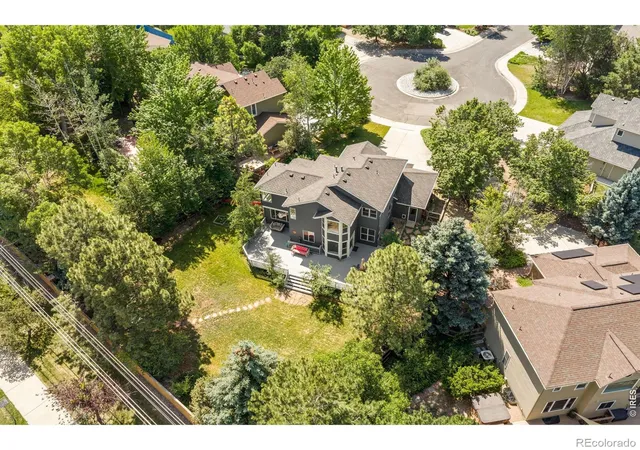 Photo 2 of Single family home for sale at 5397 Wild Dunes Ct, Boulder, CO 80301 | MLS# IR1061309 | Listing updated on 2026-09-26