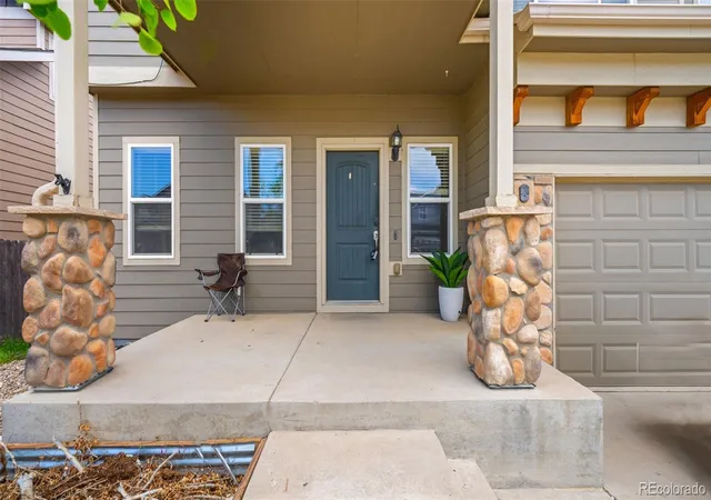 Photo 2 of Single family home for sale at 7822 Wythe Dr, Fountain, CO 80817 | MLS# 1503155 | Listing updated on 2026-09-24