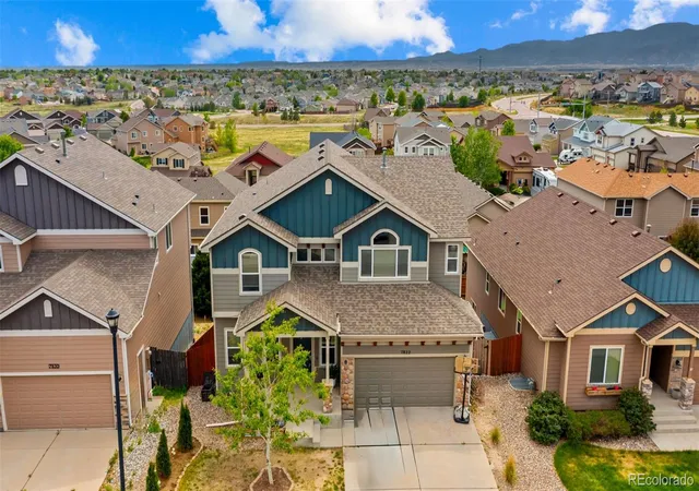 3rd image of 7822 Wythe Dr, Fountain, CO 80817 | MLS# 1503155