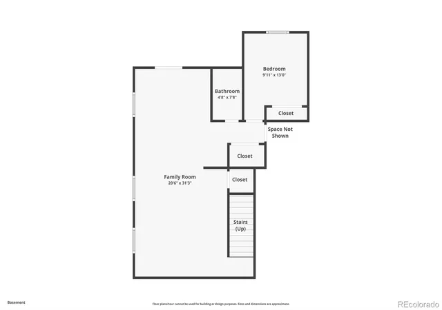 31st image of 7822 Wythe Dr, Fountain, CO 80817 | MLS# 1503155