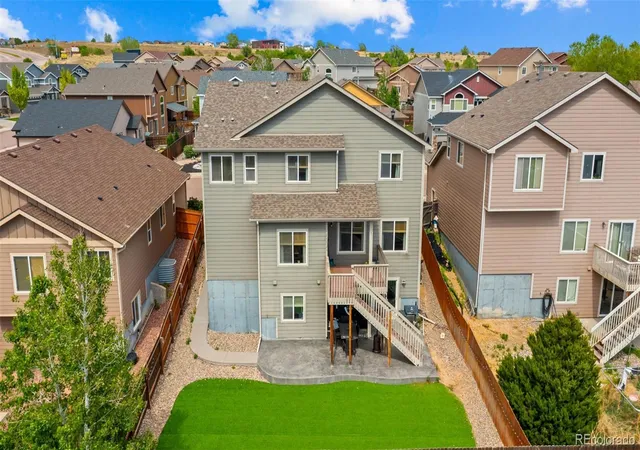4th image of 7822 Wythe Dr, Fountain, CO 80817 | MLS# 1503155