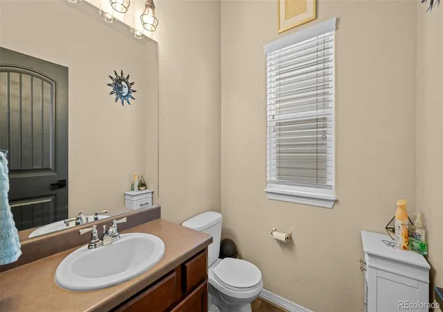 5th image of 7822 Wythe Dr, Fountain, CO 80817 | MLS# 1503155