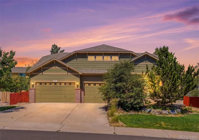 Homes for sale in Erie, CO | 913 Serene Ct, Erie, CO 80516 | MLS# 7101821