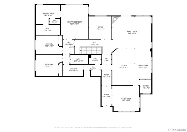 Homes for sale in Erie, CO | 913 Serene Ct, Erie, CO 80516 | MLS# 7101821
