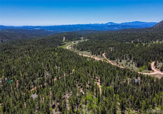 Homes for sale in Florissant, CO | 2927 Pathfinder Rd, Florissant, CO 80816 | MLS# 8938559