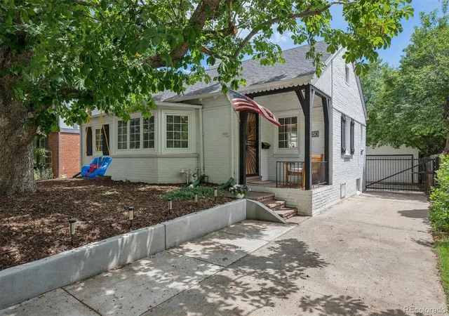 1st image of 450 Elm St, Denver, CO 80220 | MLS# 8076436