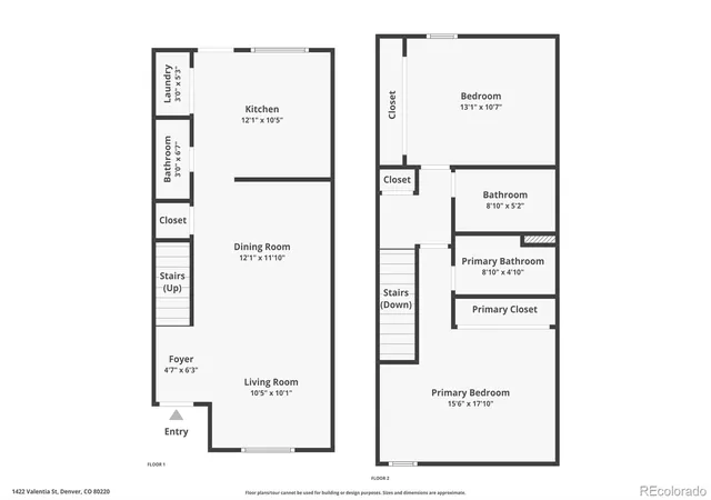 Homes for sale in Denver, CO | 1422 Valentia St, Denver, CO 80220 | MLS# 3375532