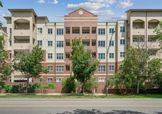 1st image of 2200 S University Blvd #403, Denver, CO 80210 | MLS# 7429322