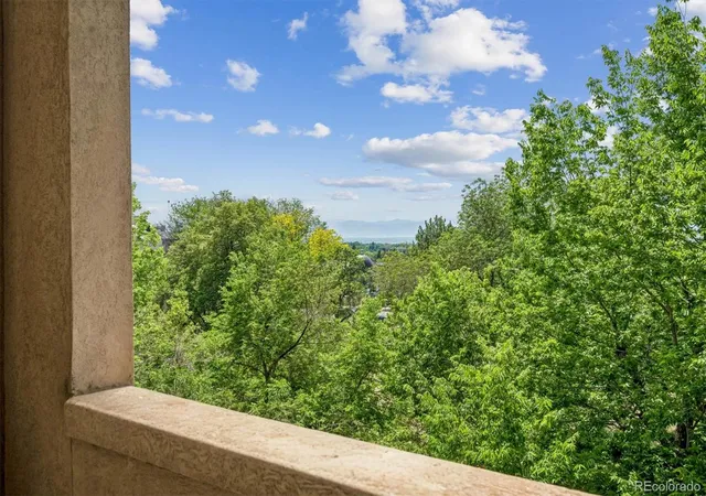 3rd image of 2200 S University Blvd #403, Denver, CO 80210 | MLS# 7429322