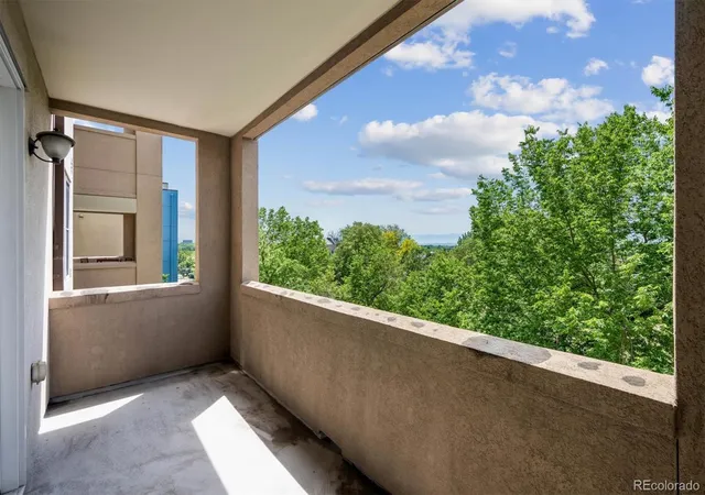 4th image of 2200 S University Blvd #403, Denver, CO 80210 | MLS# 7429322
