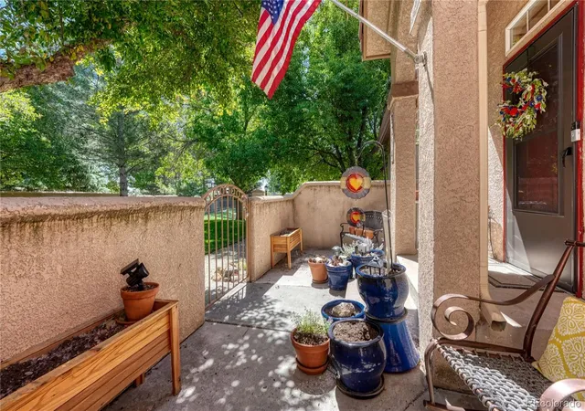 Photo 3 of Townhouse for sale at 3214 Atrium Point #2, Colorado Springs, CO 80906 | MLS# 5033099 | Listing updated on 2026-09-19