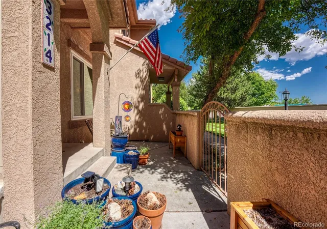 Photo 4 of Townhouse for sale at 3214 Atrium Point #2, Colorado Springs, CO 80906 | MLS# 5033099 | Listing updated on 2026-09-19