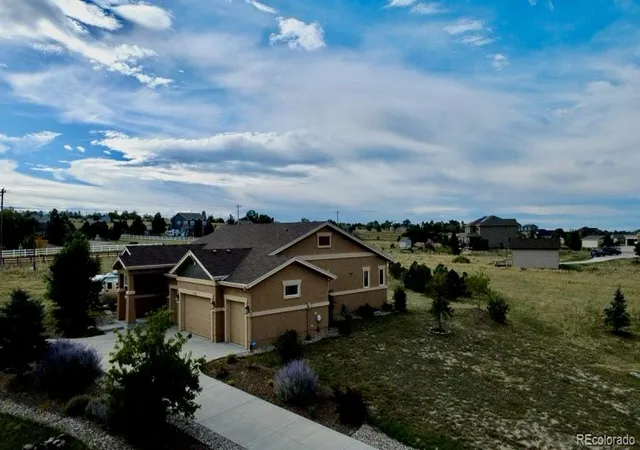 Photo 2 of Single family home for sale at 3729 Floating Cloud Ct, Colorado Springs, CO 80908 | MLS# 2808533 | Listing updated on 2026-10-08