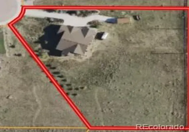 Photo 4 of Single family home for sale at 3729 Floating Cloud Ct, Colorado Springs, CO 80908 | MLS# 2808533 | Listing updated on 2026-10-08