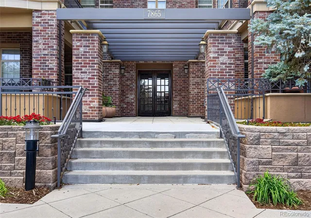 1st image of 7865 Vallagio Ln #104, Englewood, CO 80112 | MLS# 7201427
