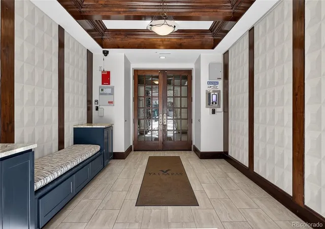 4th image of 7865 Vallagio Ln #104, Englewood, CO 80112 | MLS# 7201427