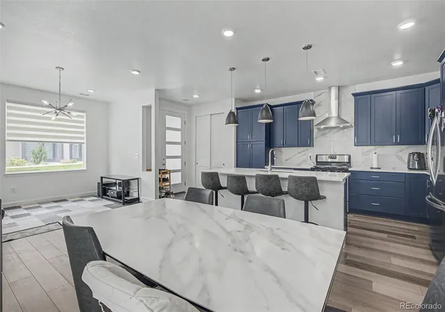 Photo 3 of Single family home for sale at 5733 Van Gordon Way, Arvada, CO 80002 | MLS# 4068767 | Listing updated on 2026-08-12