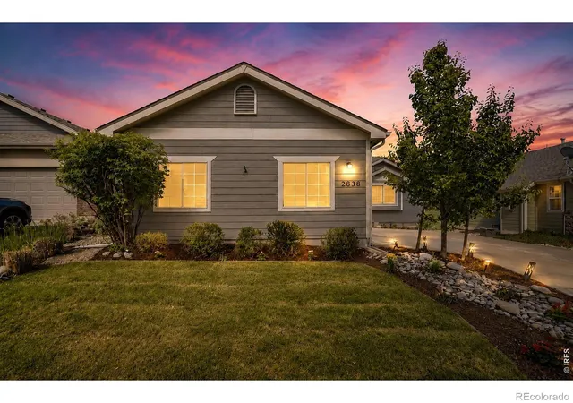 2nd image of 2838 Canby Wy, Fort Collins, CO 80525 | MLS# IR1061314