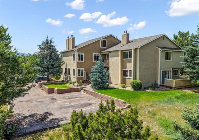 Homes for sale in Monument, CO | 1010 Magic Lamp Wy #C, Monument, CO 80132 | MLS# 7215480