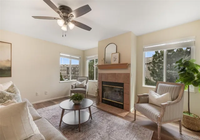 Homes for sale in Monument, CO | 1010 Magic Lamp Wy, Monument, CO 80132