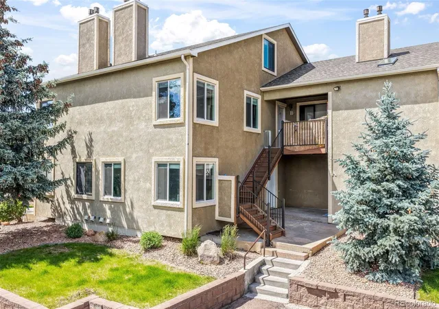 Homes for sale in Monument, CO | 1010 Magic Lamp Way, Monument, CO 80132 | Houzeo