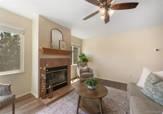 Homes for sale in Monument, CO | 1010 Magic Lamp Wy, Monument, CO 80132