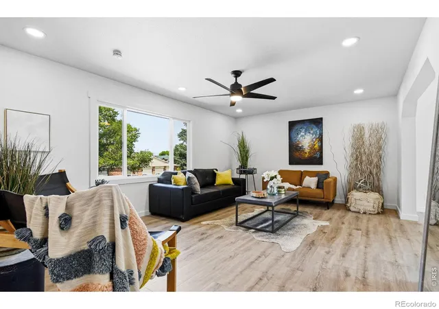 4th image of 1108 Elbert Ave, Loveland, CO 80537 | MLS# IR1061317