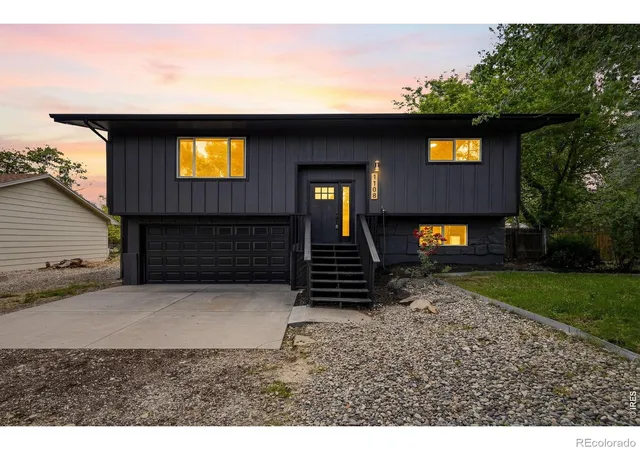45th image of 1108 Elbert Ave, Loveland, CO 80537 | MLS# IR1061317