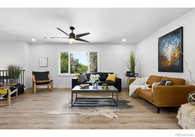 5th image of 1108 Elbert Ave, Loveland, CO 80537 | MLS# IR1061317