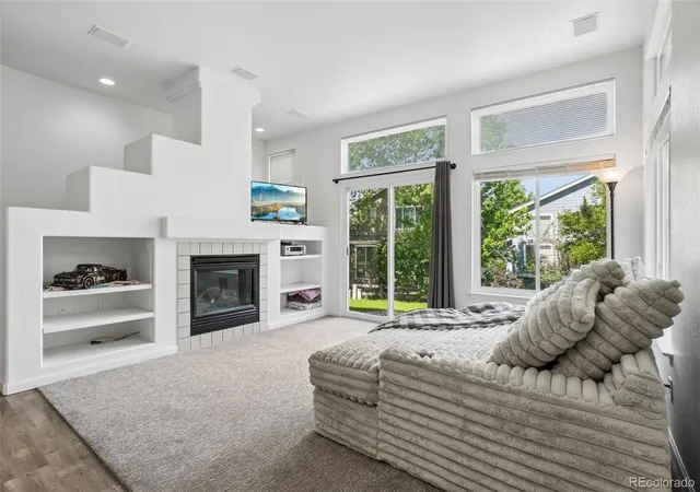 Photo 2 of Single family home for sale at 5943 S Waco Ct, Aurora, CO 80016 | MLS# 7886542 | Listing updated on 2026-10-08