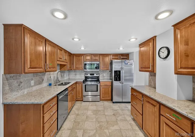 1st image of 14152 E Linvale Pl #502, Aurora, CO 80014 | MLS# 6350117