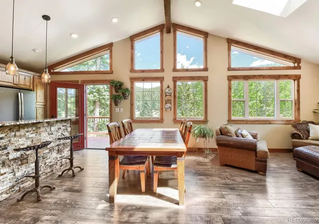 Homes for sale in Conifer, CO | 19123 Silver Ranch Rd, Conifer, CO 80433 | MLS# 5490859