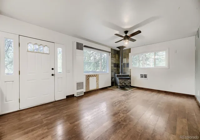 Photo 3 of Single family home for sale at 303 Hall Rd, Bailey, CO 80421 | MLS# 2618059 | Listing updated on 2026-10-09