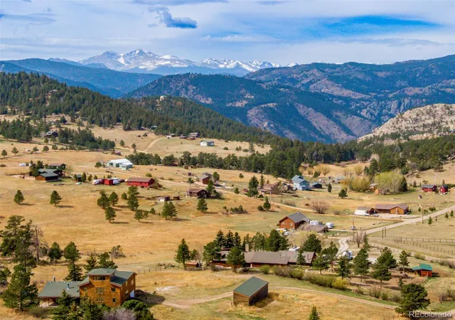 Photo 3 of Single family home for sale at 759 Palisade Mountain Dr, Drake, CO 80515 | MLS# 2718203 | Listing updated on 2026-10-01