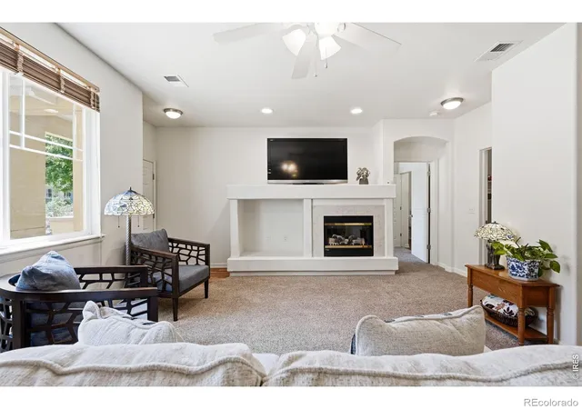 Photo 1 of Condo for sale at 837 E 98th Avenue #407, Thornton, CO 80229 | MLS# IR1061320 | Listing updated on 2026-10-07
