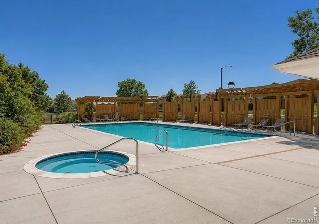 Photo 3 of Condo for sale at 837 E 98th Avenue #407, Thornton, CO 80229 | MLS# IR1061320 | Listing updated on 2026-10-07