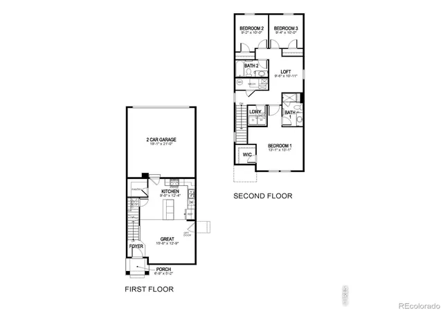 Homes for sale in Severance, CO | 321 Fiord Wy, Severance, CO 80550 | MLS# IR1061321