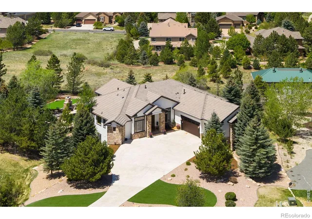 1st image of 5415 Moonlight Wy, Parker, CO 80134 | MLS# IR1061323