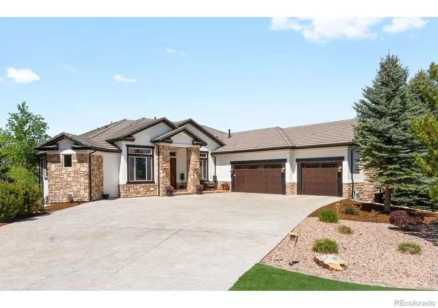 2nd image of 5415 Moonlight Wy, Parker, CO 80134 | MLS# IR1061323