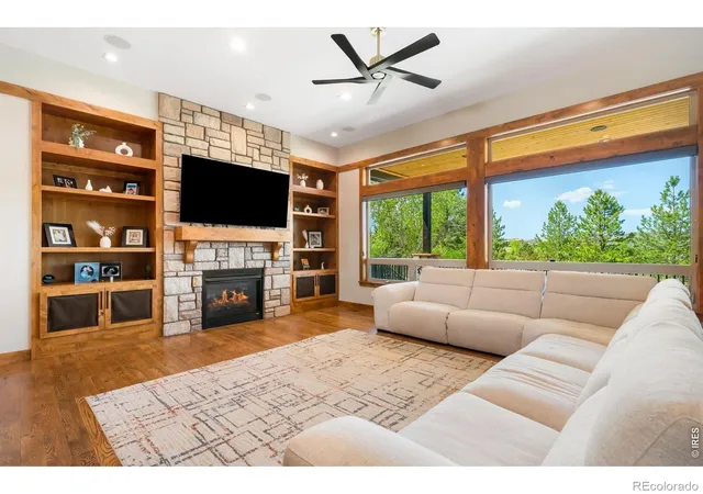 3rd image of 5415 Moonlight Wy, Parker, CO 80134 | MLS# IR1061323