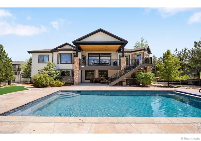 4th image of 5415 Moonlight Wy, Parker, CO 80134 | MLS# IR1061323