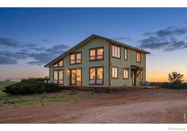 1st image of 608 Sundance Dr, Livermore, CO 80536 | MLS# IR1061329