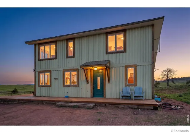 3rd image of 608 Sundance Dr, Livermore, CO 80536 | MLS# IR1061329